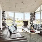 994-thisted-gravsesvej-20 בית נופש