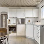 994-thisted-gravsesvej-20 בית נופש Torsted (Nordjylland)