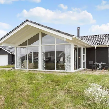Casa vacanze 994-thisted-gravsesvej-20 Torsted (Nordjylland)