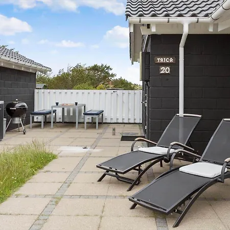 펜션 994-thisted-gravsesvej-20 Torsted (Nordjylland)