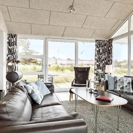 994-thisted-gravsesvej-20 펜션 *