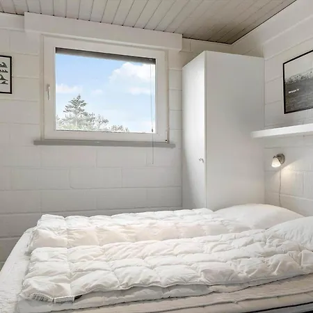 994-thisted-gravsesvej-20 펜션 *