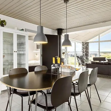 Holiday home 994-thisted-gravsesvej-20
