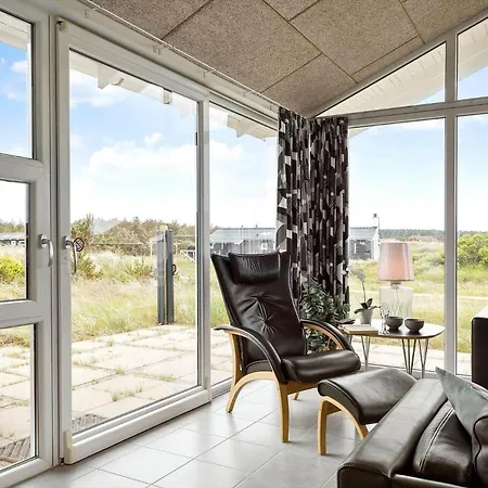 Holiday home 994-thisted-gravsesvej-20