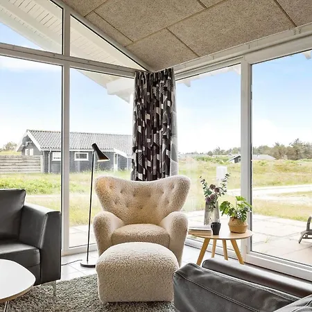 Ferienhaus 994-thisted-gravsesvej-20 Torsted (Nordjylland)