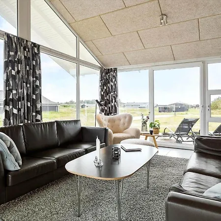 Holiday home 994-thisted-gravsesvej-20 Torsted (Nordjylland)
