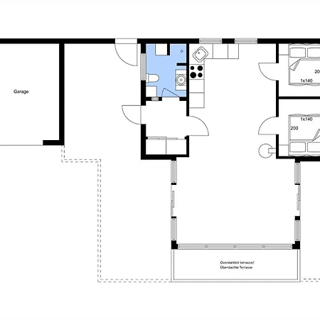 Holiday home 994-thisted-gravsesvej-20
