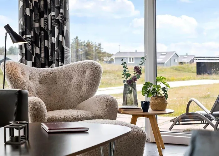 994-thisted-gravsesvej-20 펜션 Torsted (Nordjylland)