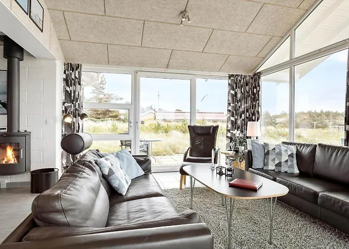 994-thisted-gravsesvej-20 펜션