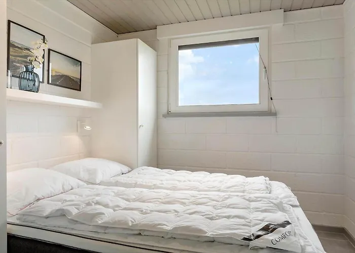 994-thisted-gravsesvej-20 펜션 Torsted (Nordjylland)