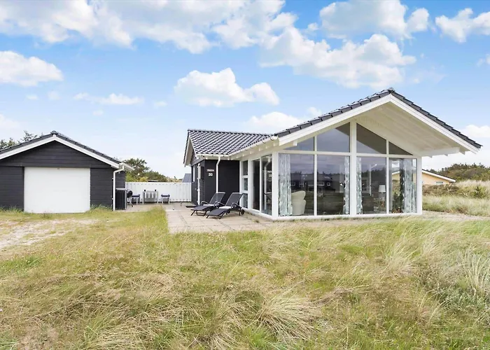 994-thisted-gravsesvej-20 펜션 Torsted (Nordjylland)